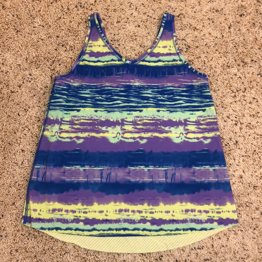 Ivivva tank top, PERFECT CONDITION